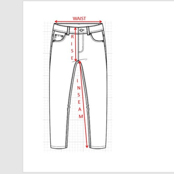 7 FOR ALL MANKIND ( 7FAM ) Bootcut denim pants - Picture 6 of 6